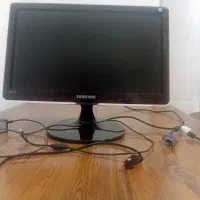 مانیتور،کیس،موس،کیبورد،اسپیکر