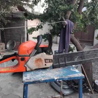 موتوراره بنزینی