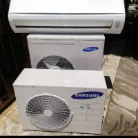 فروش و خریدار کولر دوتیکه ای وپنجره ای سالم وسوخته