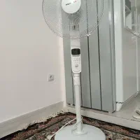 پنکه تازه خریدم ... تخفیف جزی