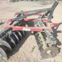 دیکس تراکتور