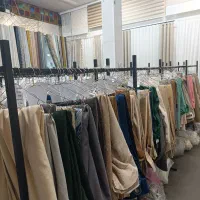 پرده تور درجه یک دست اول از کارخانه ب خانه