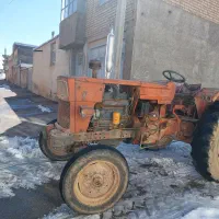 تراکتور رومانی