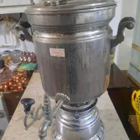 سماور گازی مرتب