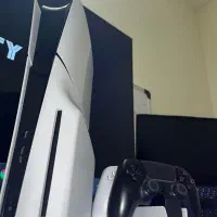 PS5 کنسول|کنسول، بازی ویدئویی و آنلاین|یزد, |دیوار