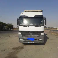 کشنده آکتروس ۱۸۴۳ بدون رنگ