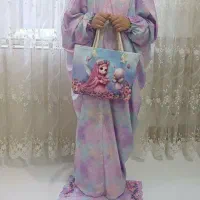 چادر جشن تکلیف آماده همکاری با مدارس