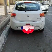 تیبا 2مدل 1400