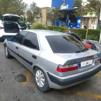 زانتیا مدل 85سالم وبکر|خودرو سواری و وانت|سلامی, |دیوار