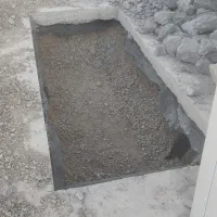 کاتر،برش بتن وآسفالت بتن مصلح ومعمولی|خدمات پیشه و مهارت|قم, زنبیل آباد|دیوار