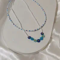 گردنبندهای عروسکی|بدلیجات|شیراز, سینما سعدی|دیوار