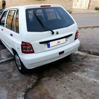 پراید 111|خودرو سواری و وانت|اندیکا, |دیوار