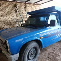 فروش نیسان مدل 1403