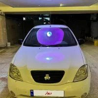 تیبا ۲ EX