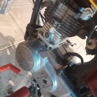 موتور کویر انجین پلم پارکینگی|موتورسیکلت|بندر ماهشهر, |دیوار