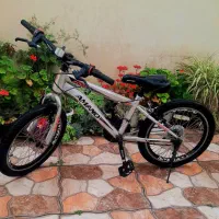 دوچرخه سایز ۲۰ برند آمانو