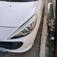 207مدل401|خودرو سواری و وانت|گنبد کاووس, |دیوار