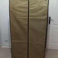 جا لباسی برزنتی|جاکفشی، کمد، دراور|کرمانشاه, |دیوار