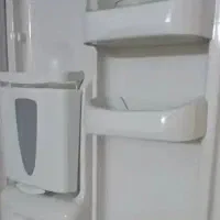 یخچال و فریزر امرسان