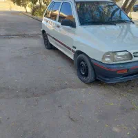 هاچبک کره ای|خودرو سواری و وانت|زرقان, |دیوار