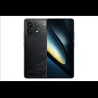 پوکو f6pro512/16