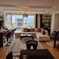 آپارتمان-223متری-دوبلکس-مبله-با-ویو-دریا-و-جنگل