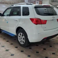 هایما S7 پلاس - موتور 1800 توربو - مدل 1403 خشک|خودرو سواری و وانت|همدان, |دیوار