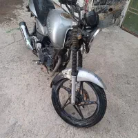 دایچی 200|موتورسیکلت|خمینی‌شهر, |دیوار