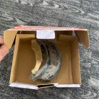 نمایندگی لنت ترمز آیسوتک مشهد|قطعات یدکی و لوازم جانبی|مشهد, نوید|دیوار