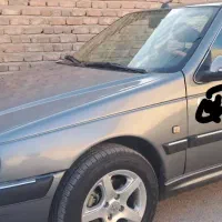 پارس tu5مدل ۹۷ تمام فول|خودرو سواری و وانت|کرمان, |دیوار