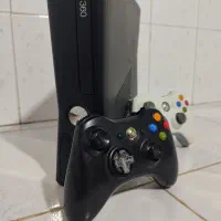 ایکس باکس ۳۶۰|کنسول، بازی ویدئویی و آنلاین|علی‌آباد کتول, |دیوار