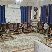 خانه باغ 2800 متری هزار باغ دارنگون|فروش خانه و ویلا|شیراز, فرهنگ شهر|دیوار