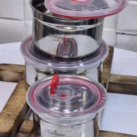 لوازم خانگی آذری|ظروف نگهدارنده، پلاستیکی، یکبارمصرف|تبریز, |دیوار