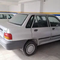 پراید|خودرو سواری و وانت|ملایر, |دیوار