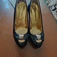 کفش  مجلسی نو نو