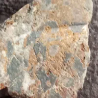 شهاب سنگ لونار ماه آنورتوزیتیک