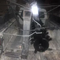 بیل تراکتورچیزل ۵و۷شاخه|قطعات یدکی و لوازم جانبی|اردبیل, |دیوار