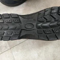 کفش ایمنی مردانه|کیف، کفش، کمربند|تهران, عباس‌آباد|دیوار