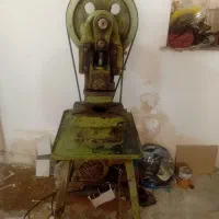 فروش. دستگاه پرس