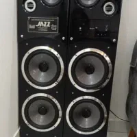 اسپیکرجاز|سیستم صوتی خانگی|چهاردانگه (تهران), |دیوار