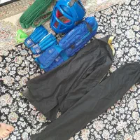 لوازم ورزشی