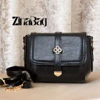 کیف زنانه دخترانه پاسپورتی فلاور