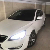 کیا کادنزا 2011