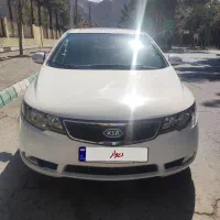 کیا سراتو اپشنال 96