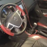 دنا پلاس دنده ای ۱۴۰۲