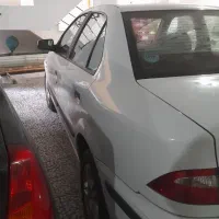 سمند ۹۸|خودرو سواری و وانت|رشت, جهاد|دیوار