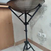 هنگدارم برند آلفا|سازهای سنتی|شاهین‌شهر, عطار|دیوار