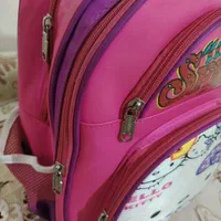 کوله پشتی دخترانه کیتی خارجی|کیف، کفش، کمربند|اصفهان, الهیه|دیوار