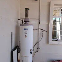 ابگرمکن مخزنی