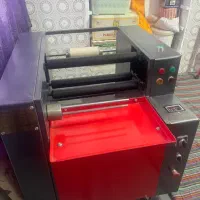 دستگاه رول به رول سفره یکبار مصرف|ماشین‌آلات صنعتی|همدان, |دیوار